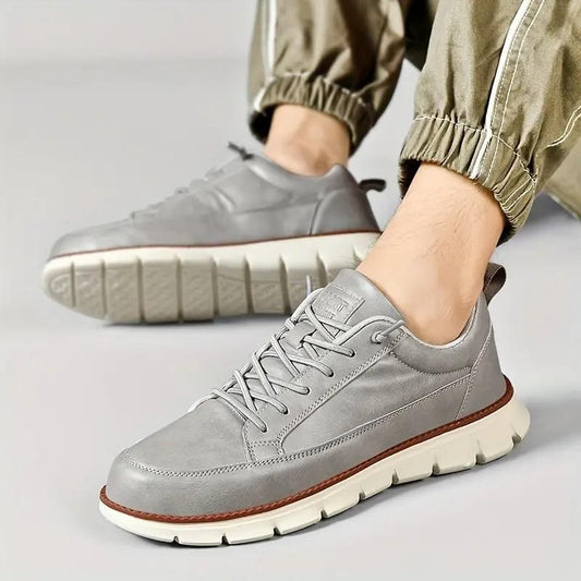 Soft Sole Sneakers for Men