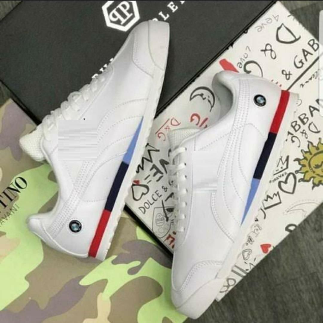 PUMA Men's Sneaker Shoes 1st Copy