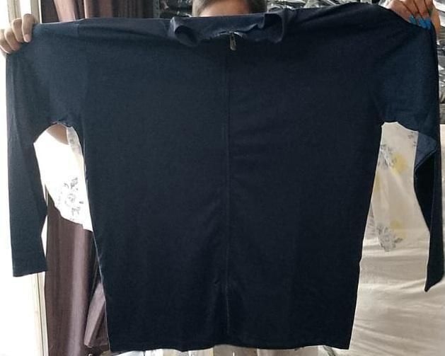 Work Out Solid Track Suit