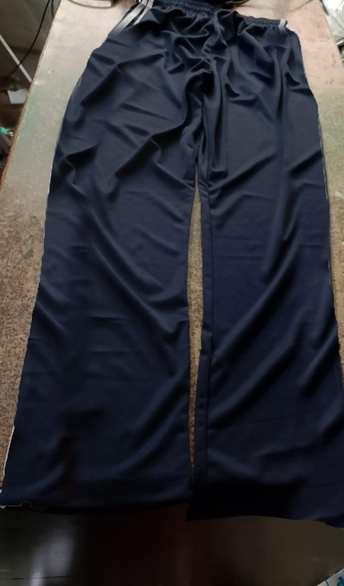 Work Out Solid Track Suit