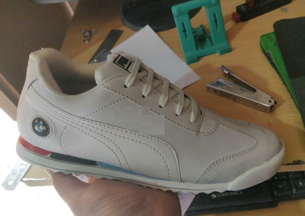 PUMA Men's Sneaker Shoes 1st Copy