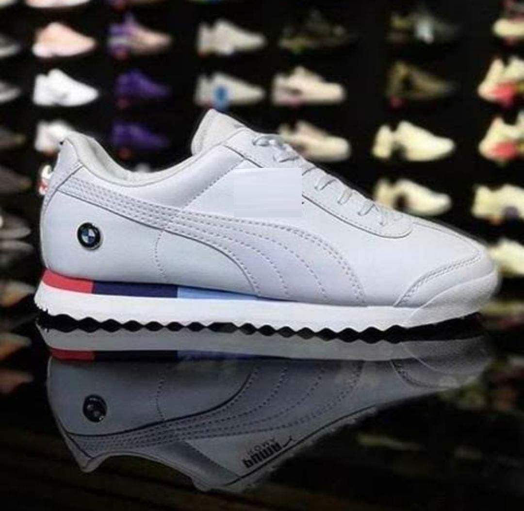 PUMA Men's Sneaker Shoes 1st Copy