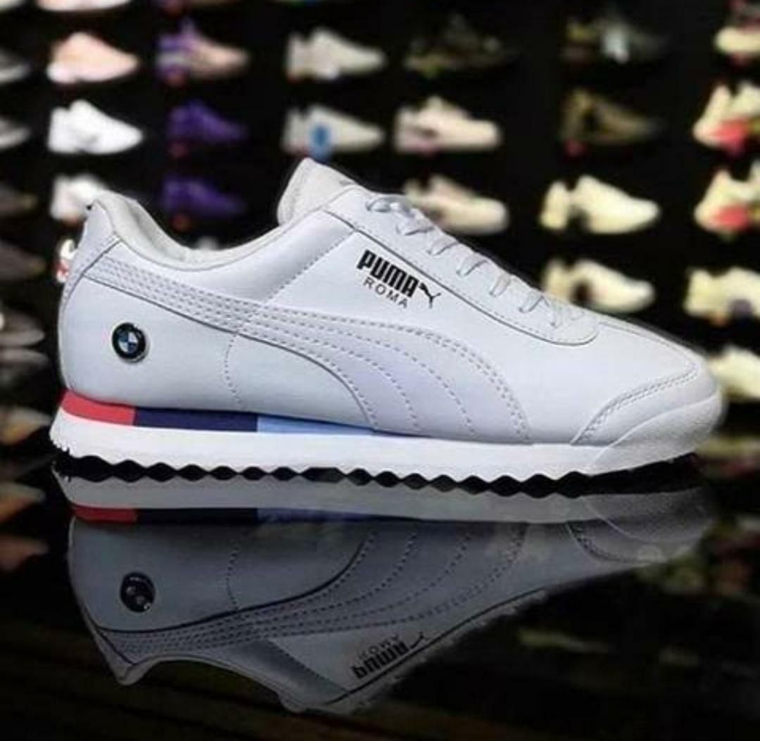 PUMA Men's Sneaker Shoes 1st Copy