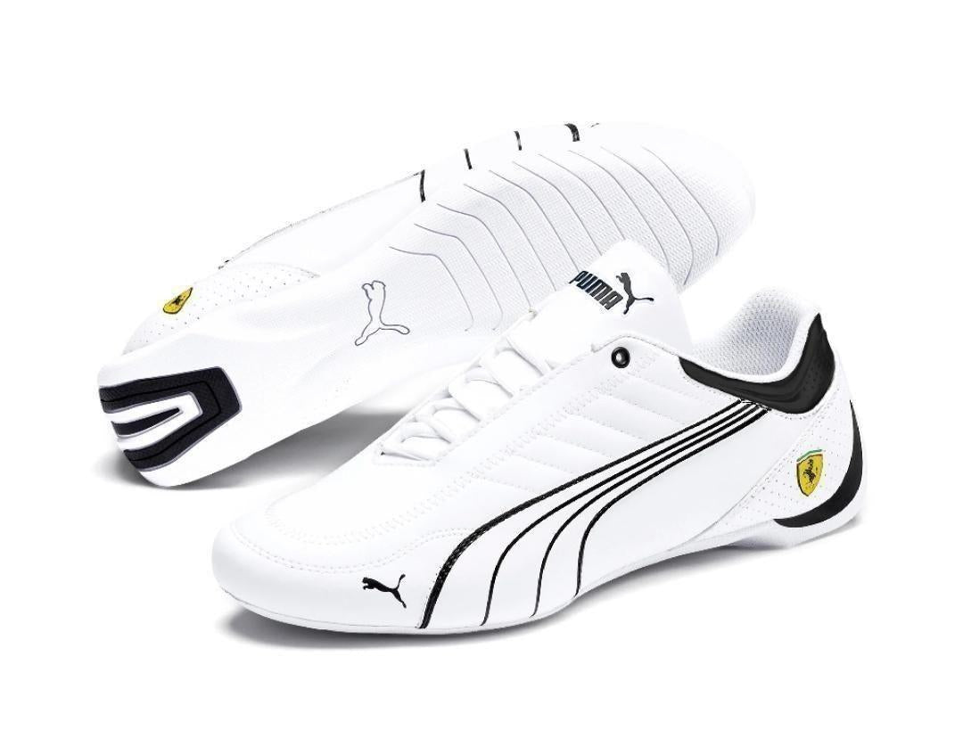 Men's Scuderia Ferrari Drift Cat 5 Ultra 2 Sneaker shoes