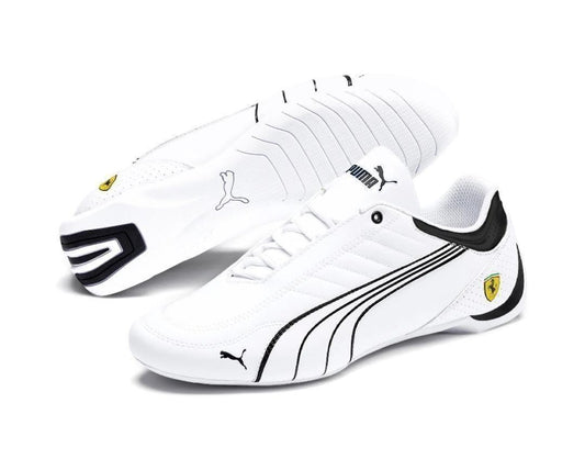 Men's Scuderia Ferrari Drift Cat 5 Ultra 2 Sneaker shoes
