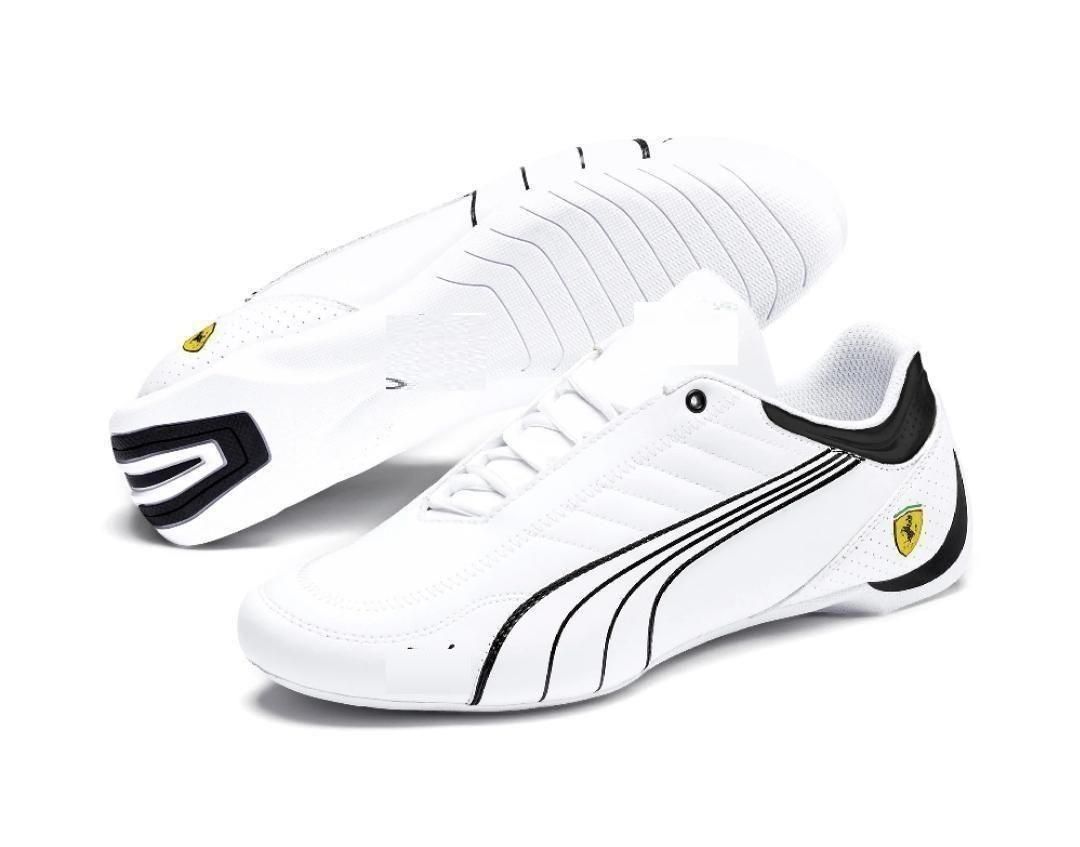 Men's Scuderia Ferrari Drift Cat 5 Ultra 2 Sneaker shoes