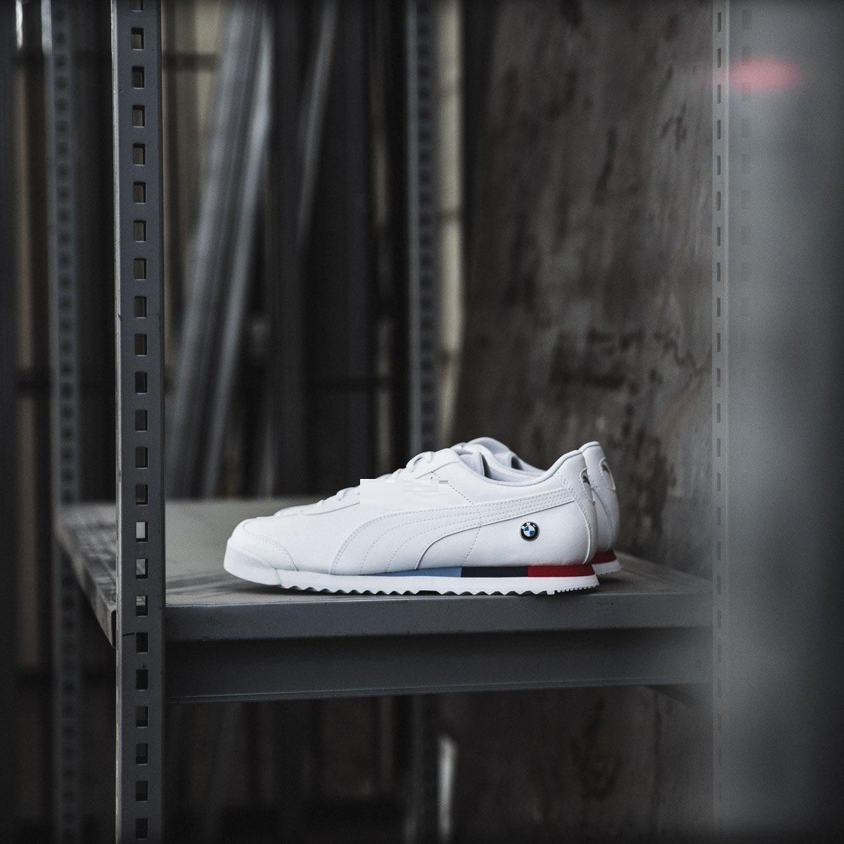 PUMA Men's Sneaker Shoes 1st Copy