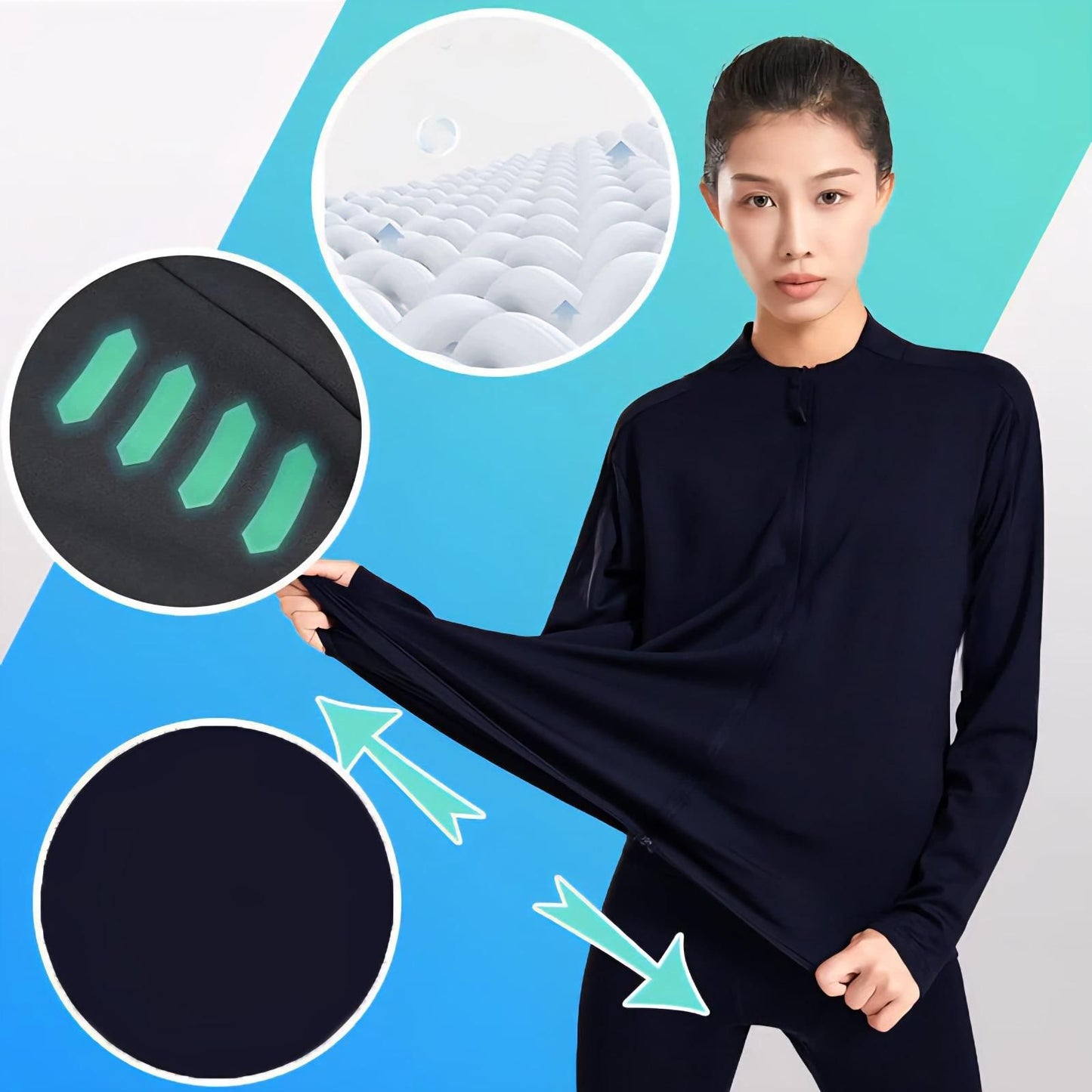 Work Out Solid Track Suit