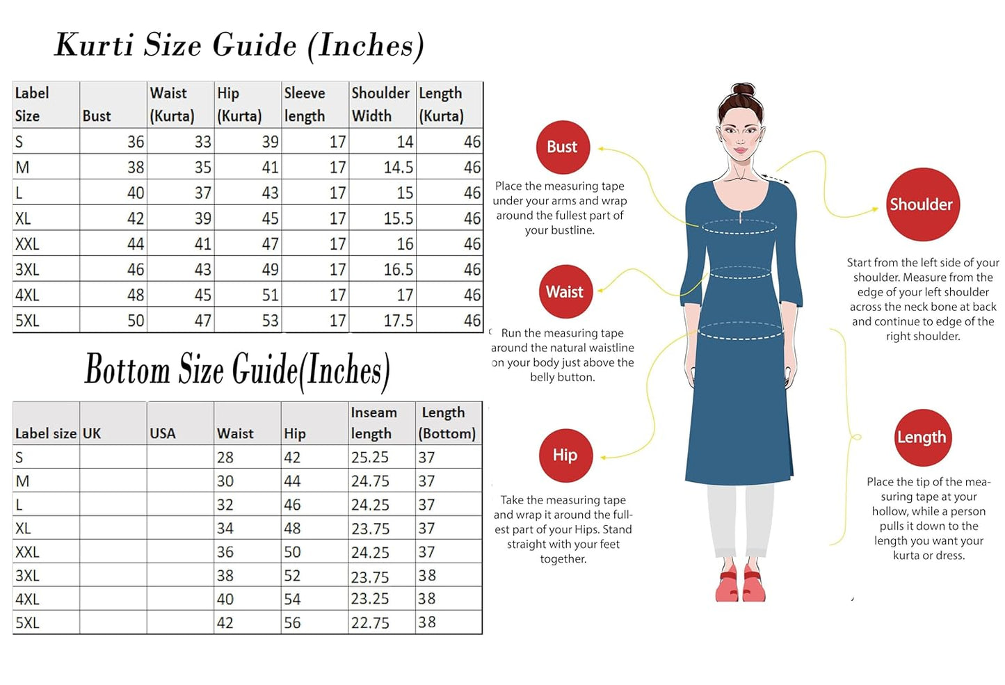 GoSriKi Women's Rayon Viscose Anarkali Printed Kurta with Palazzo & Dupatta